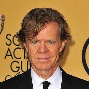 william h macy net worth|william macy salary.